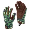 MANUSA POLIESTER CU MODEL CAMUFLAJ - 10