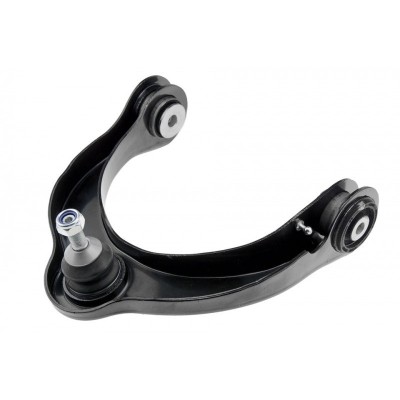 Brat suspensie fata, bascula Jeep Grand Cherokee 2016-, Dodge Durango 2016-, Superior, Stanga, 68282329AA foto