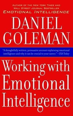 Working with Emotional Intelligence foto