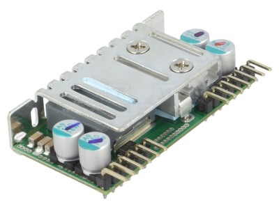 Convertor DC/DC 90W 12V 7.5A foto