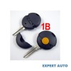 Carcasa Telecomanda Smart Key kwmobile/navaris, Compatibila Universal, 1-6 Butoane, Diverse Materiale
