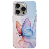 Husa pentru Samsung Galaxy A05s A057, Admirable Collection, Colorful Fly, Multicolor