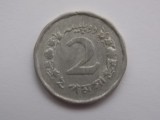 2 PAISE 1968 PAKISTAN