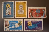Cipru turcesc MNH 1979 1980 - Europa