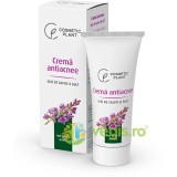 Crema Antiacnee cu Salvie si Sulf 50ml