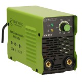 Aparat sudura Craft Tec MMA, 420 A, compact si usor de transportat + Cadou masca sudura