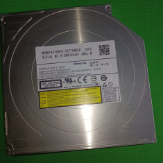 Unitate optica DVD rewritter Sata slim 9,5mm model UJ892