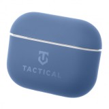 Husa Protectie Casti Tactical Velvet Smoothie Avatar pentru Apple AirPods Pro, Albastra 2453986