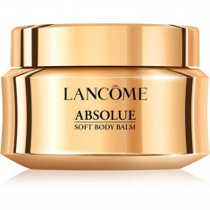 Lancôme Absolue Soft Body Balm balsam pentru corp pentru femei 200 ml