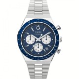 Ceas Barbati, Timex, Q Diver TW2W51600 - Marime universala