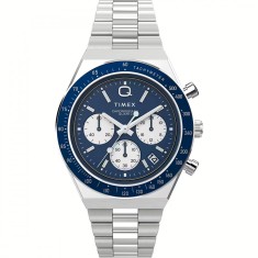 Ceas Barbati, Timex, Q Diver TW2W51600 - Marime universala