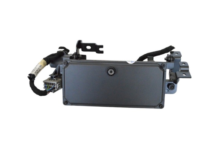 Camera față VOLVO S90 II 2017 OEM: 32209210 24834964