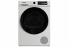 Uscator de rufe cu pompa de caldura Heinner HHPD-V8T2KA++, E