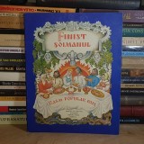 FINIST SOIMANUL * BASM POPULAR RUS , ILUSTRATII , 1979 , TIPARIT IN URSS *