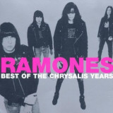 Best Of The Chrysalis Years | Ramones, emi records