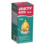 Sirop Uractiv Kids +1 an, 150ml, Uractiv