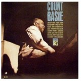 Vinil LP Count Basie &ndash; Count Basie (-VG)