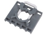Element de Montaj Placă Frontală 22mm