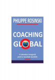 Coaching Global - Paperback brosat - Philippe Rosinski - BMI