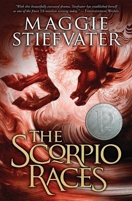The Scorpio Races foto