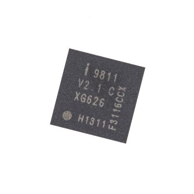 iC Samsung i9300 Galaxy S iii, Modem iC foto
