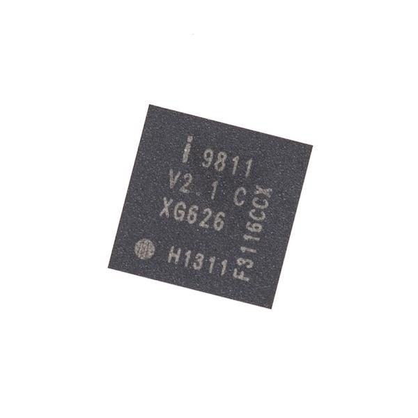 iC Samsung i9300 Galaxy S iii, Modem iC