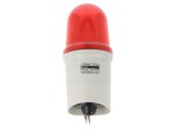 Semnalizator LED Roșu 10-30VDC IP65