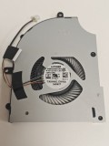 Cooler procesor Laptop Gaming, MSI, Sealth 16 AI Studio A1VIG, A1VHG, MS-15F3, BS5405HS-U5N, 15FK-CPU, 5V, 1A, CPU