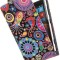 Toc FlipCase Jelly Fish LG Optimus L5 II E460