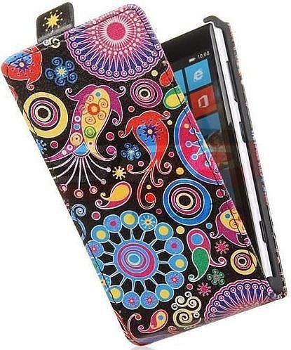 Toc FlipCase Jelly Fish LG Optimus L5 II E460