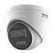 Camera supraveghere IP Hikvision, 6MP, PoE, ColorVu, IR 30m, Audio bidirectional, Alarma + Stroboscop, 2.8mm, DS-2CD1367G2H-LIUF-SL SafetyGuard Survei