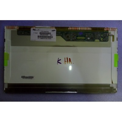 DISPLAY LAPTOP - MODEL - LTN156AT05-H07 , 15.6-inch , 1366x768 , 40 pin LED foto