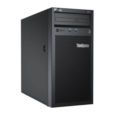 Server Lenovo ThinkSystem ST50, Xeon Hexa Core E-2276G - Configureaza pentru comanda foto