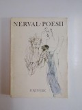 POESII de NERVAL , 1979
