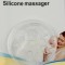 Spectra - Perna masaj silicon