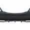Bara Spate Mercedes C-Class W205 Limousine (2014-2020) C63 Design Performance AutoTuning