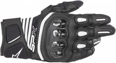 Manusi Alpinestars SP X Air Carbon V2 culoarea Negru marimea L Cod Produs: MX_NEW 33013577PE foto