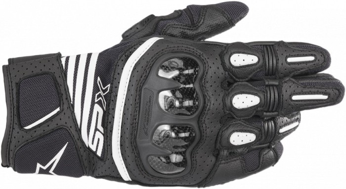 Manusi Alpinestars SP X Air Carbon V2 culoarea Negru marimea L Cod Produs: MX_NEW 33013577PE