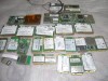 Lot 29 Module WiFi Bluetooth TV Tuner Laptop - Piese Recuperate Functionale