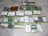 Lot module wi-fi laptop