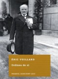 Ordinea de zi | Eric Vuillard, Litera
