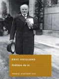 Ordinea de zi | Eric Vuillard, 2019, Litera