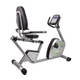 Cumpara ieftin Bicicleta Recumbent inSPORTline inCondi R60i FitLine Training