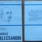 Al. Piru , Introd. in opera lui Alecsandri , 1978 , autograf catre T. Vargolici