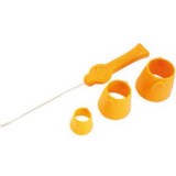 Kit Pelette Cones + Croseta, GURU