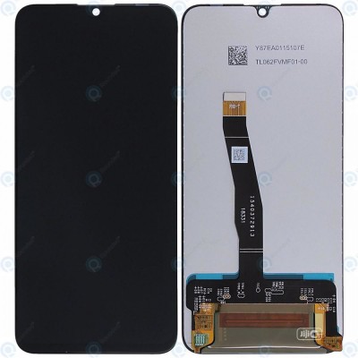 Display LCD pentru Huawei P SMART 2019 foto