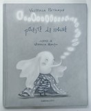 O POVESTE DE IUBIRE de VICTORIA PATRASCU , ilustratii de VERONICA NEACSU , 2017