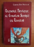 Razboiul nevazut al evreilor sionisti cu romanii - Cornel Dan Niculae