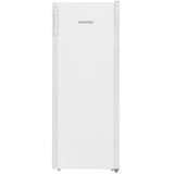 Frigider cu o usa Liebherr KPe290-26, 250 l, Clasa E, H 140.2 cm, Alb
