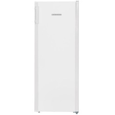 Frigider cu o usa Liebherr KPe290-26, 250 l, Clasa E, H 140.2 cm, Alb